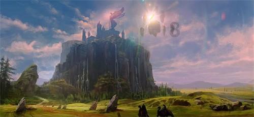 空中战队